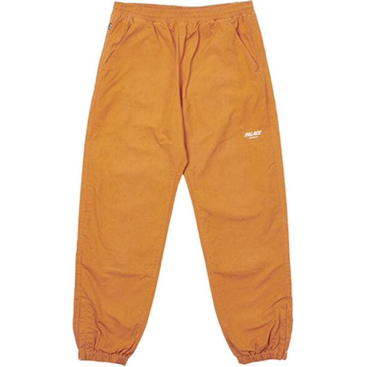 Штаны PALACE FW22 Washed Cotton Jogger Bottom s - изображение 1