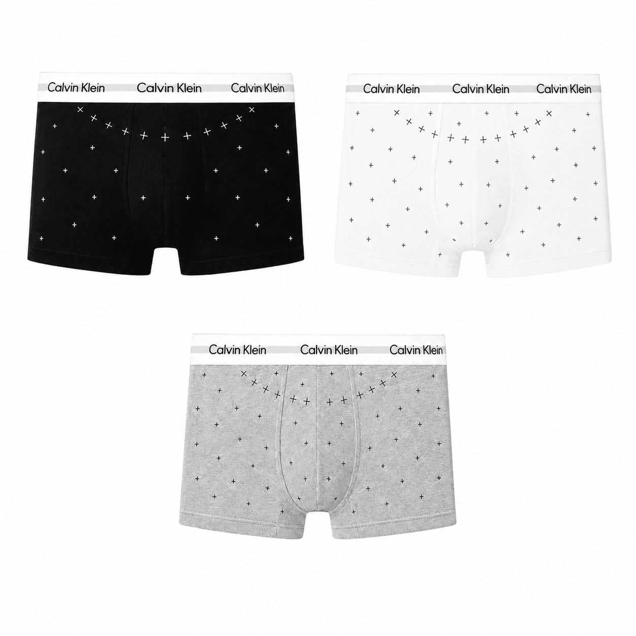 Трусы CALVIN KLEIN - изображение 2