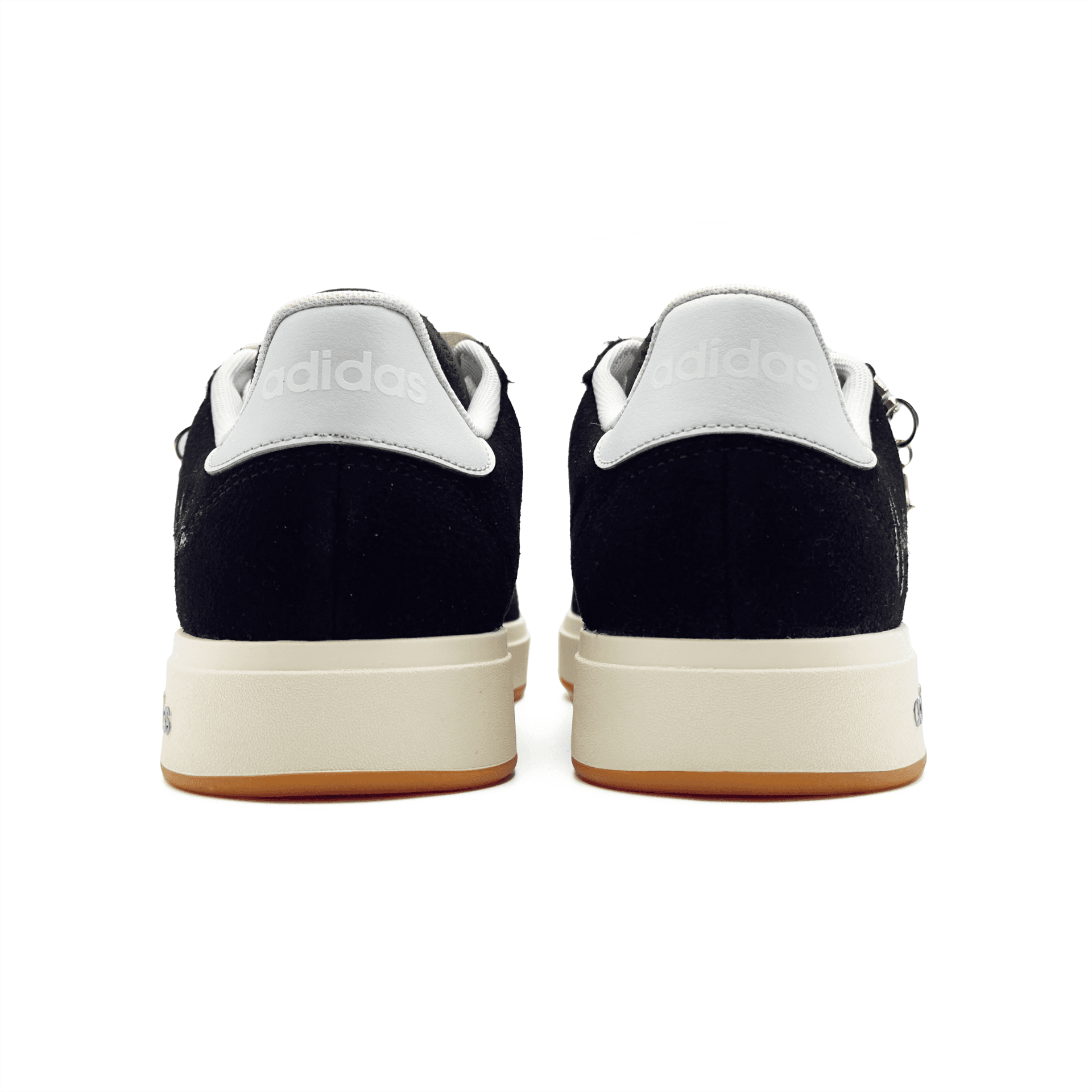 Кроссовки adidas Grand Court Base 00s - изображение 5