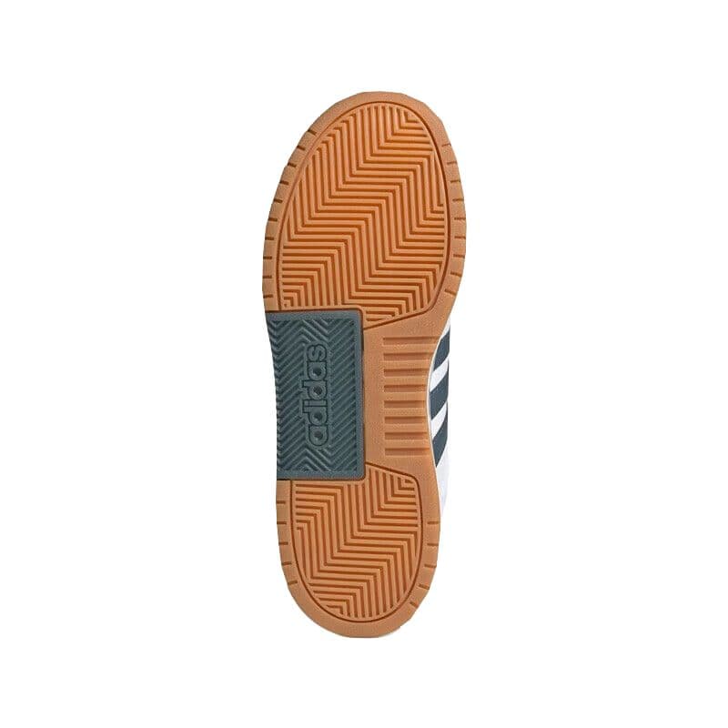 Кроссовки adidas Entrap White Blue - изображение 6