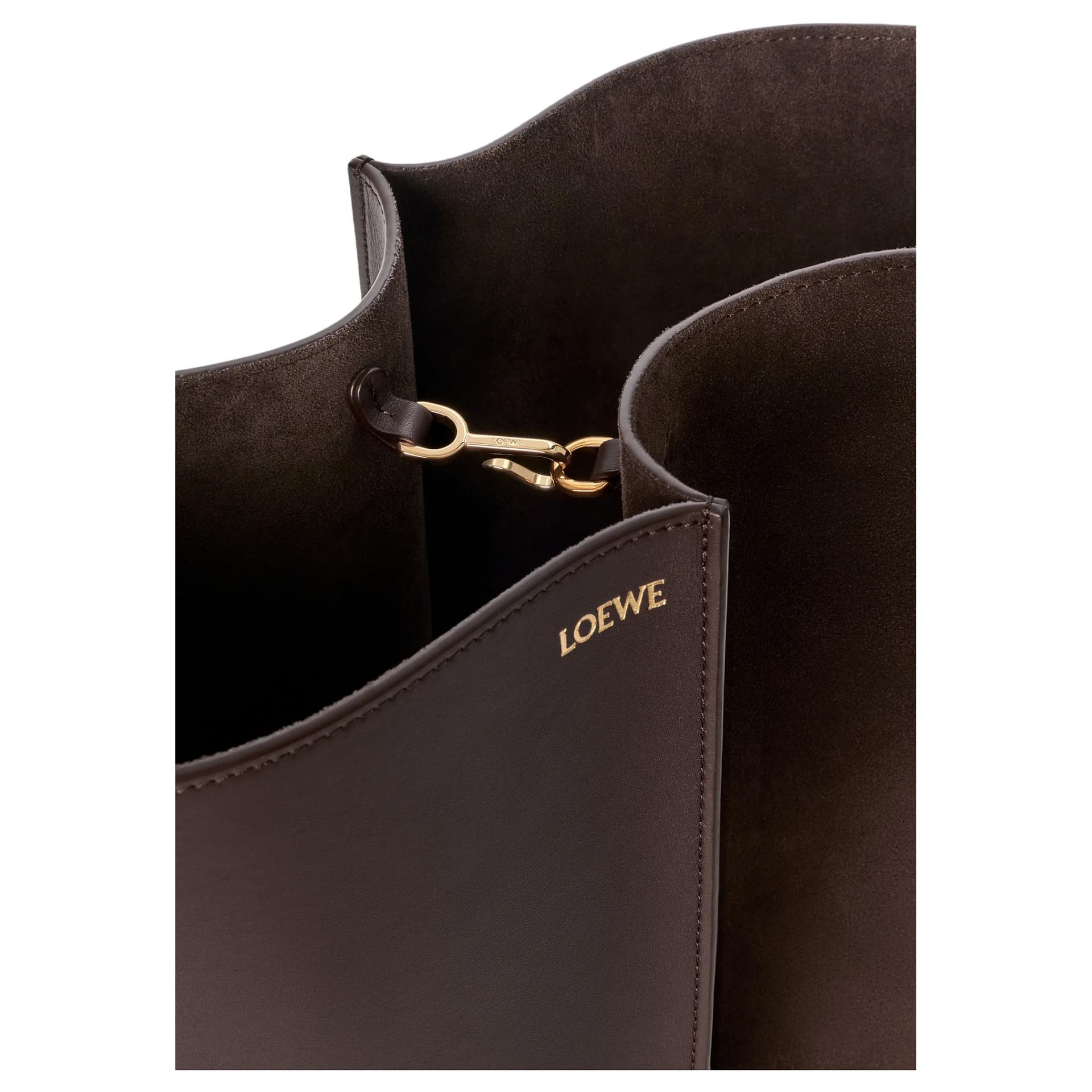 Сумка через плечо LOEWE Bilbao D - изображение 9