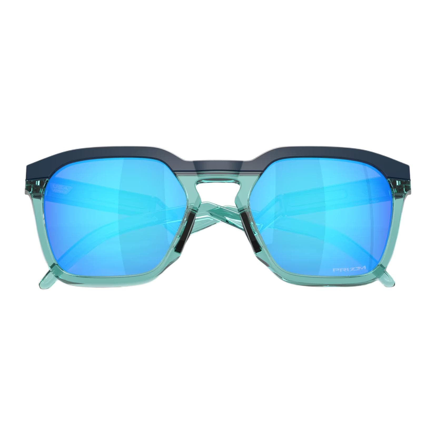 Солнцезащитные очки Oakley O Matter™ Квадратные Солнцезащитные Очки Унисекс Разноцветные - изображение 5