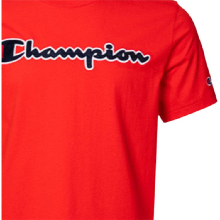 Футболка Champion logoT - изображение 8
