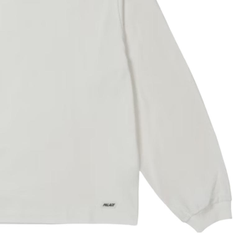 Кофта PALACE 2026 SS26 UNISEX LONGSLEEVE T - изображение 3