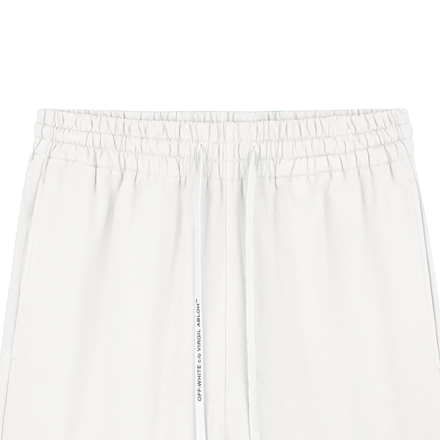 Шорты OFF WHITE Унисекс Повседневные шорты - изображение 3