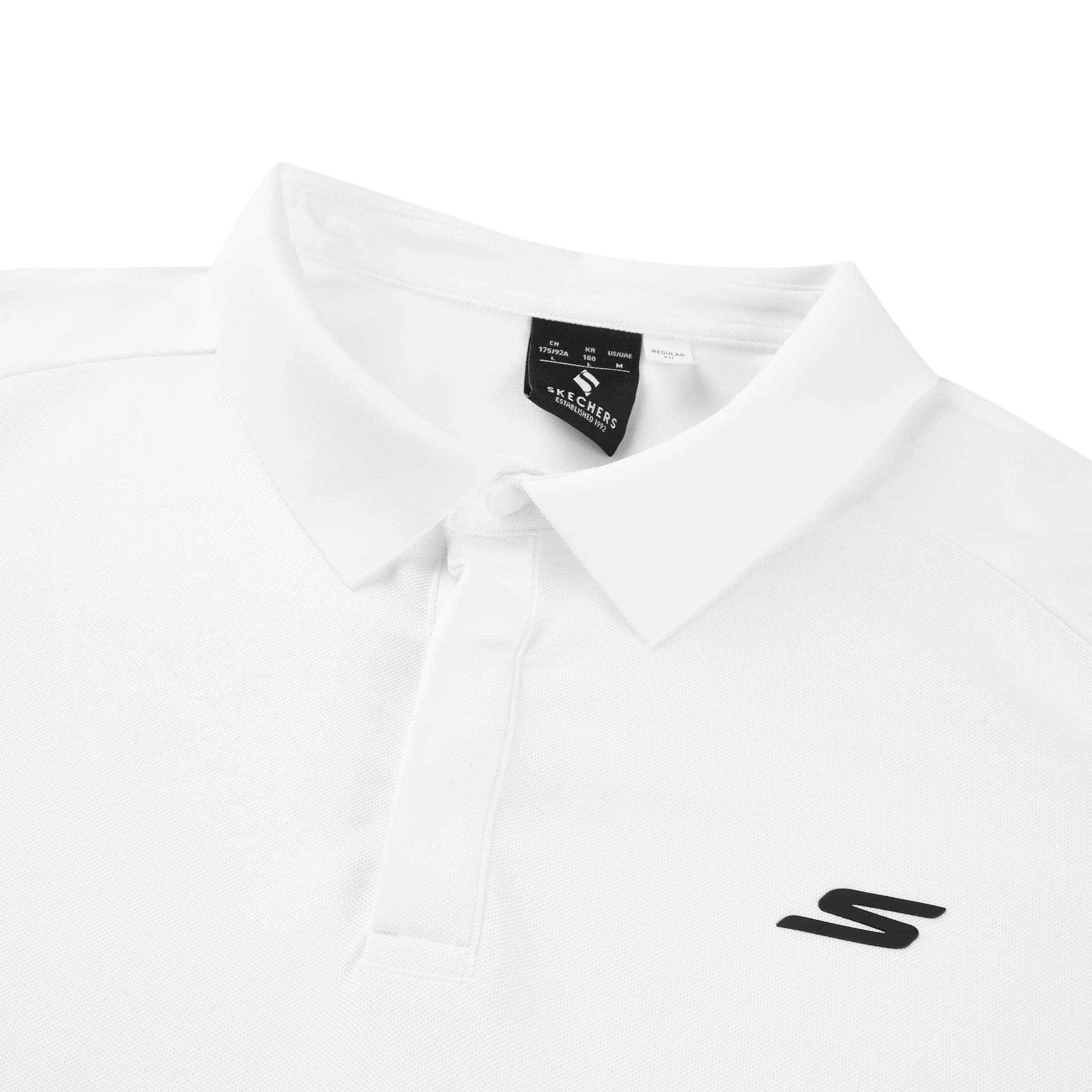 Поло Skechers Polo - изображение 3