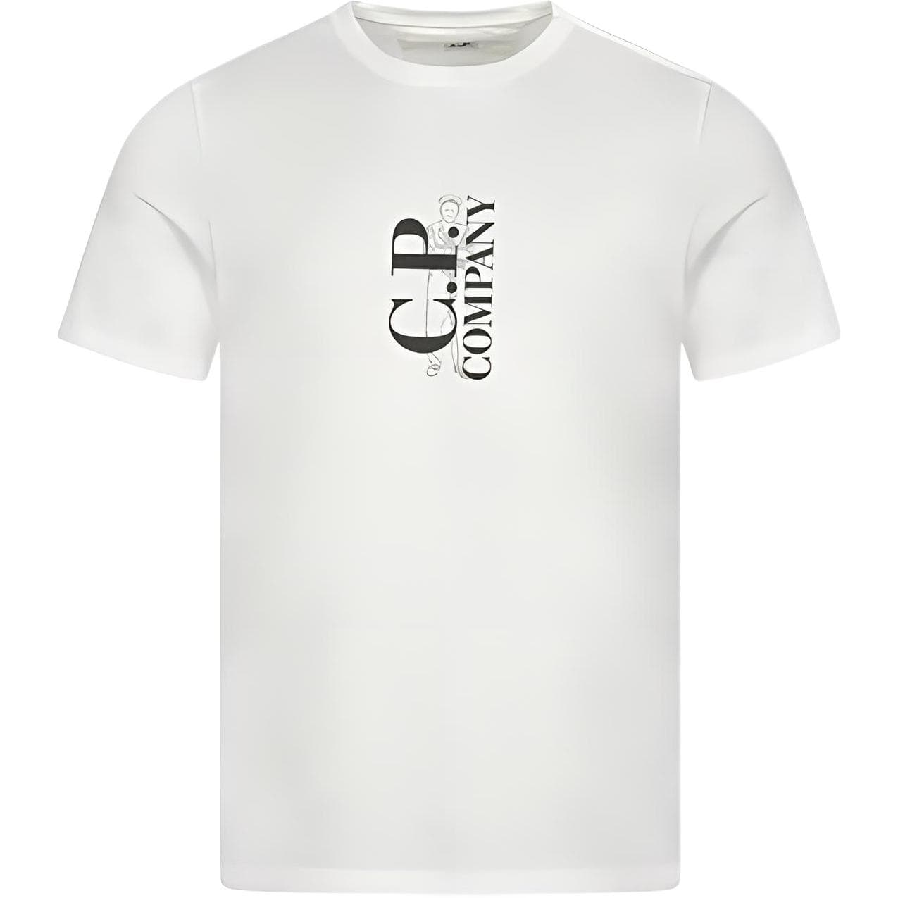 Футболка C.P.Company T - изображение 1