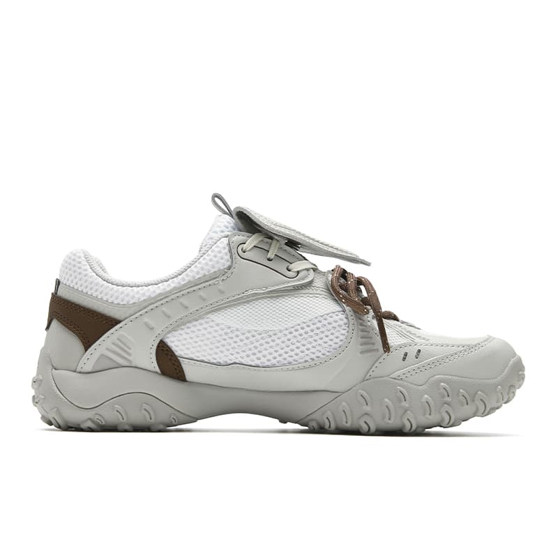 Кроссовки fila ECHAPPE 2 Повседневная обувь Low Топ Женские - изображение 2