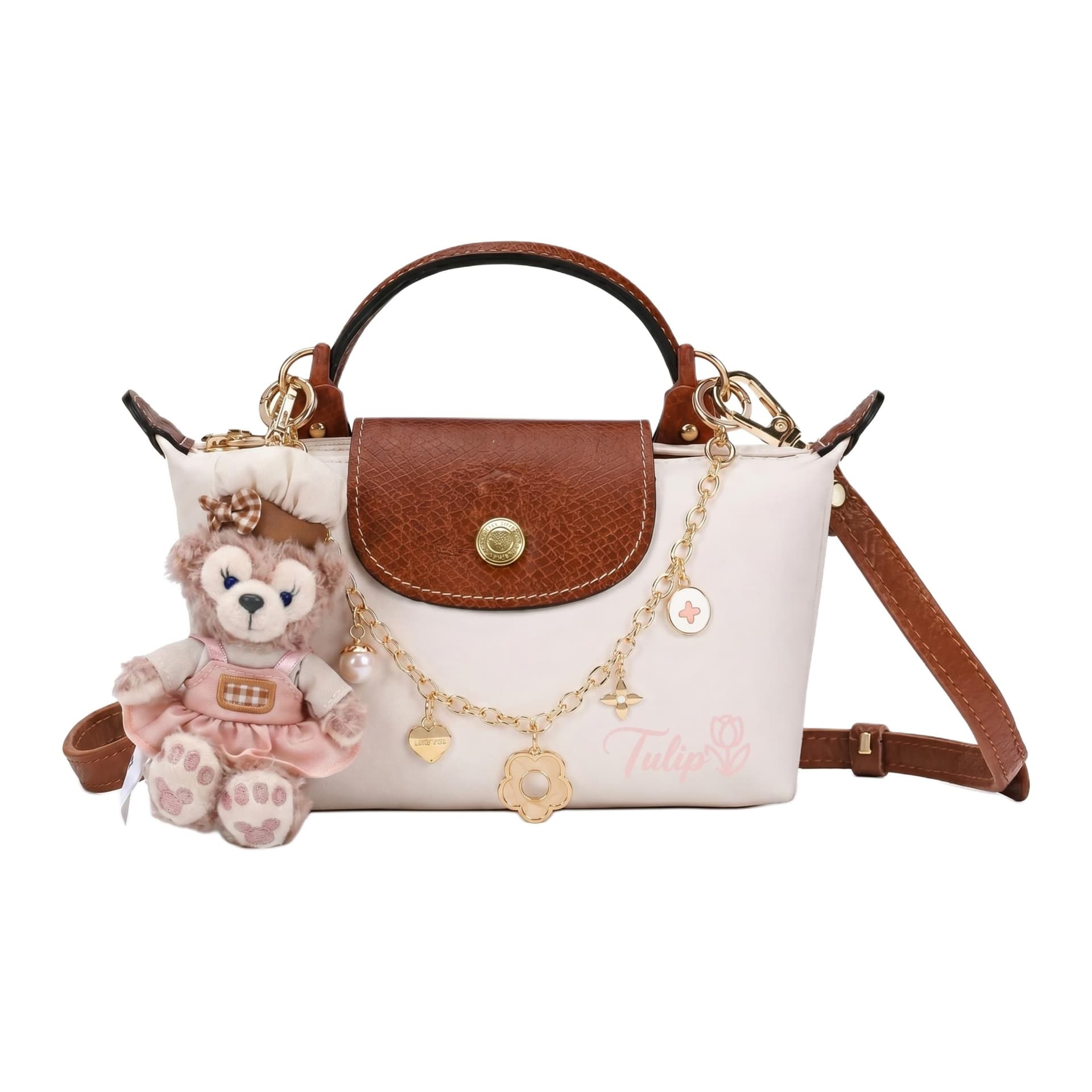 Сумка LONGCHAMP Le Pliage 17 - изображение 1