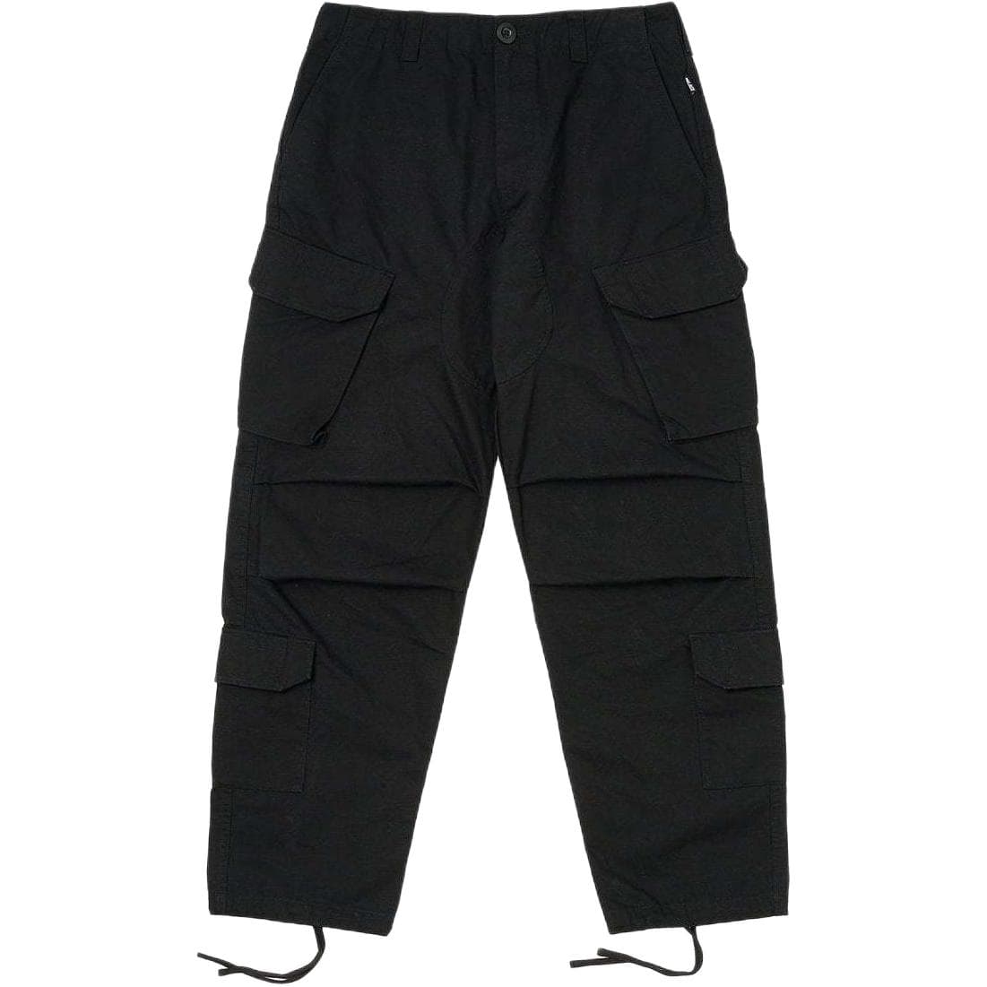 Штаны PALACE SS24 RN CARGO TROUSER BLACK - изображение 1