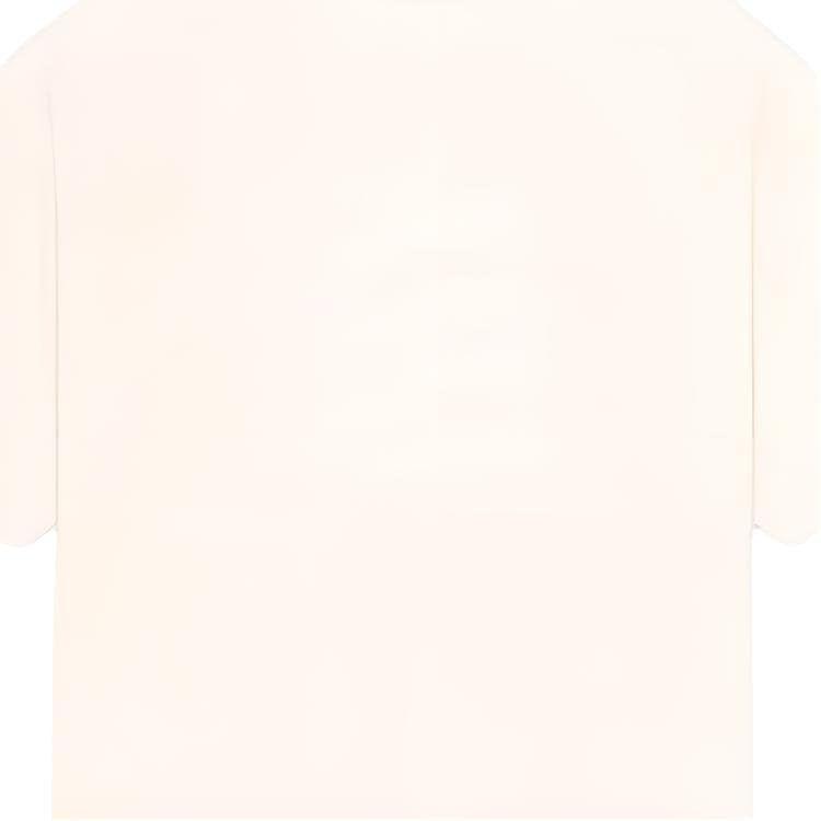 Футболка WE11DONE FW22 LogoT - изображение 6