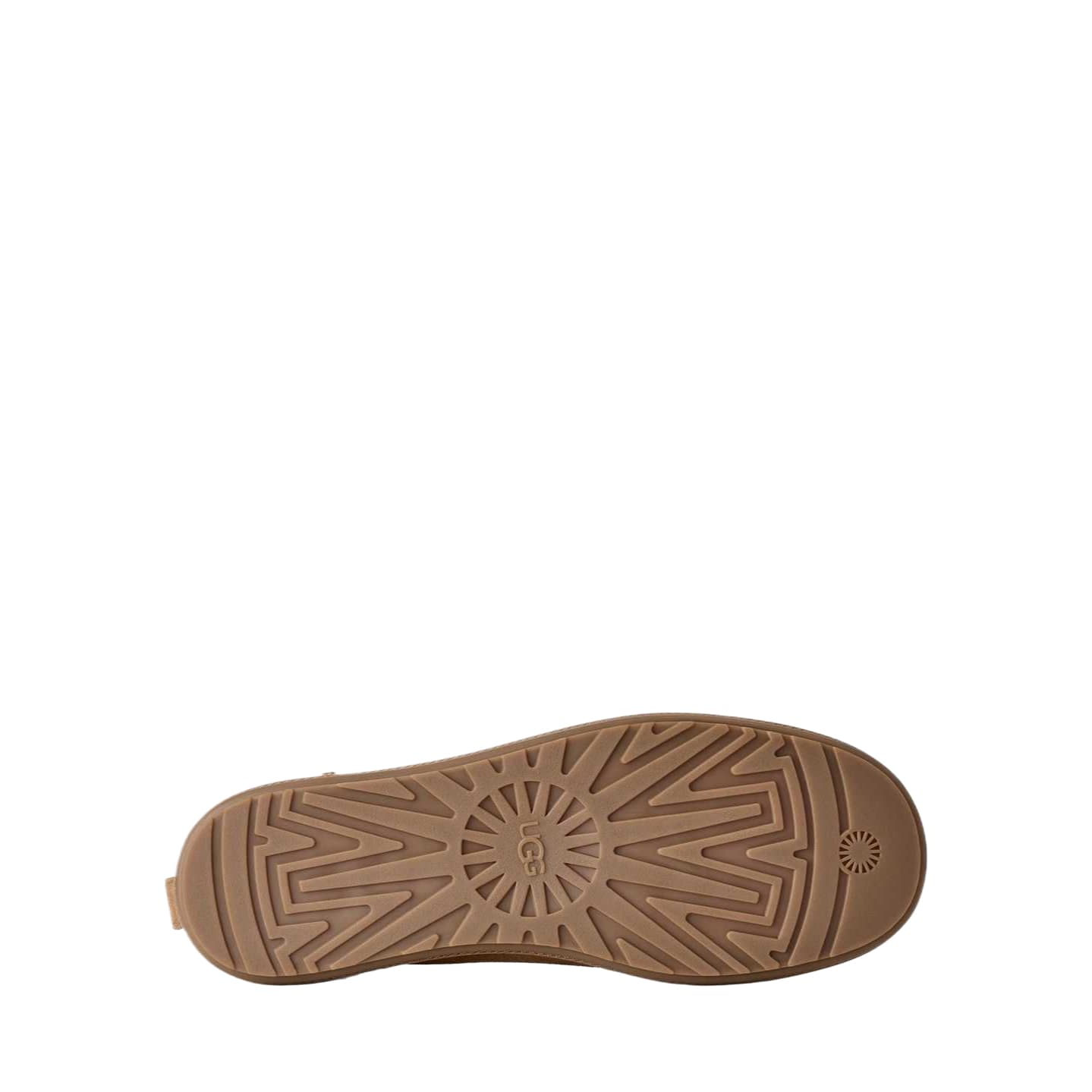 Кроссовки UGG Повседневная обувь Low Топ Каштаново-коричневый Женские - изображение 3