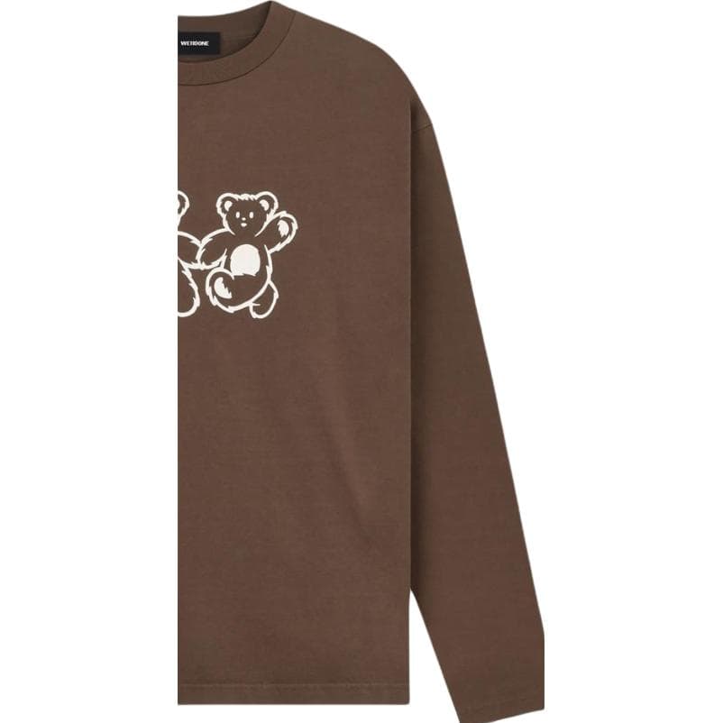 Футболка WE11DONE FW24 T - изображение 6