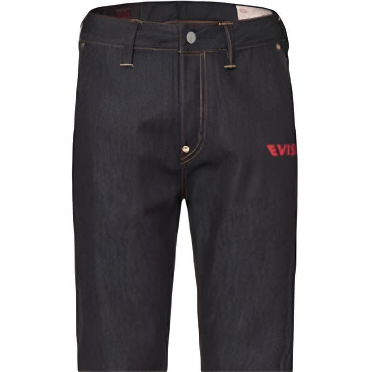 Штаны EVISU - изображение 4