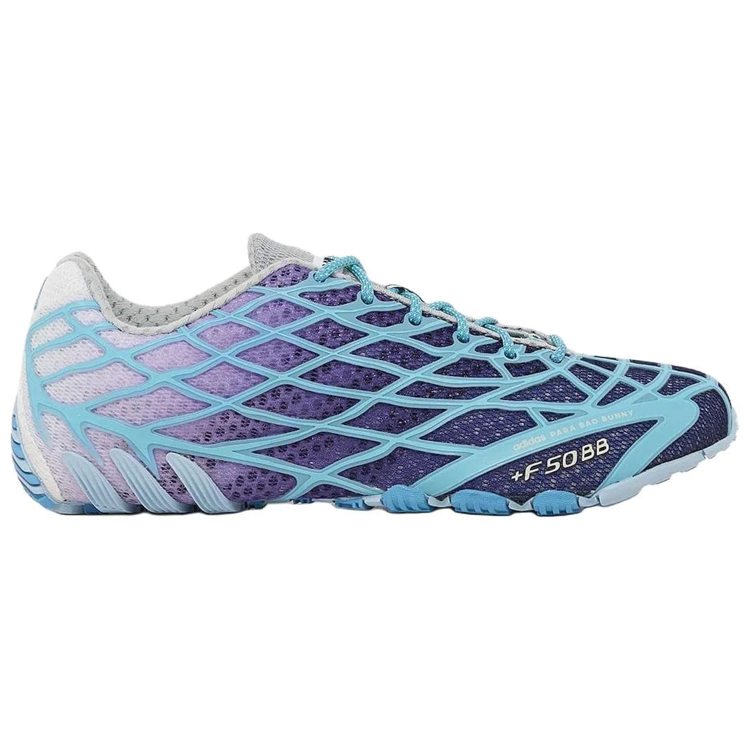 Кроссовки adidas Bad Bunny F50 Ghost Sprint - изображение 2