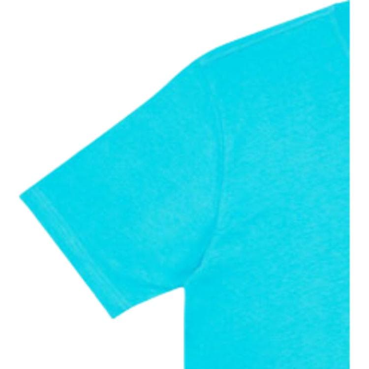 Футболка PALACE Nein Cheese Nein Egg T-Shirt Blue T - изображение 7