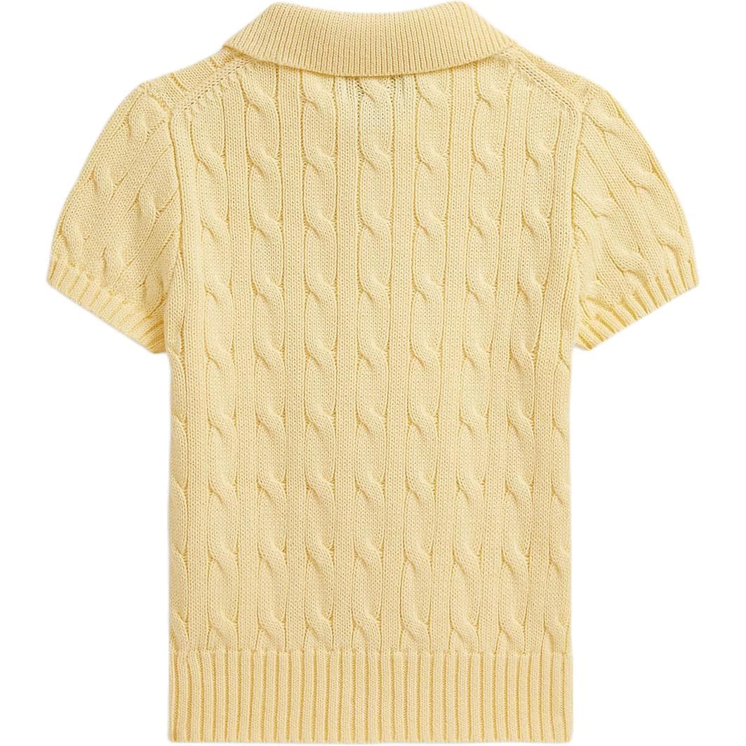Polo Ralph Lauren Желтые Детские Свитера - изображение 2