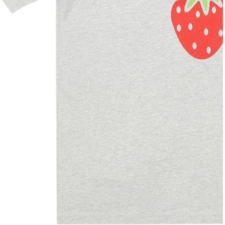 Футболка PALACE SS22 Fruity T-Shirt Grey Marl T - изображение 2
