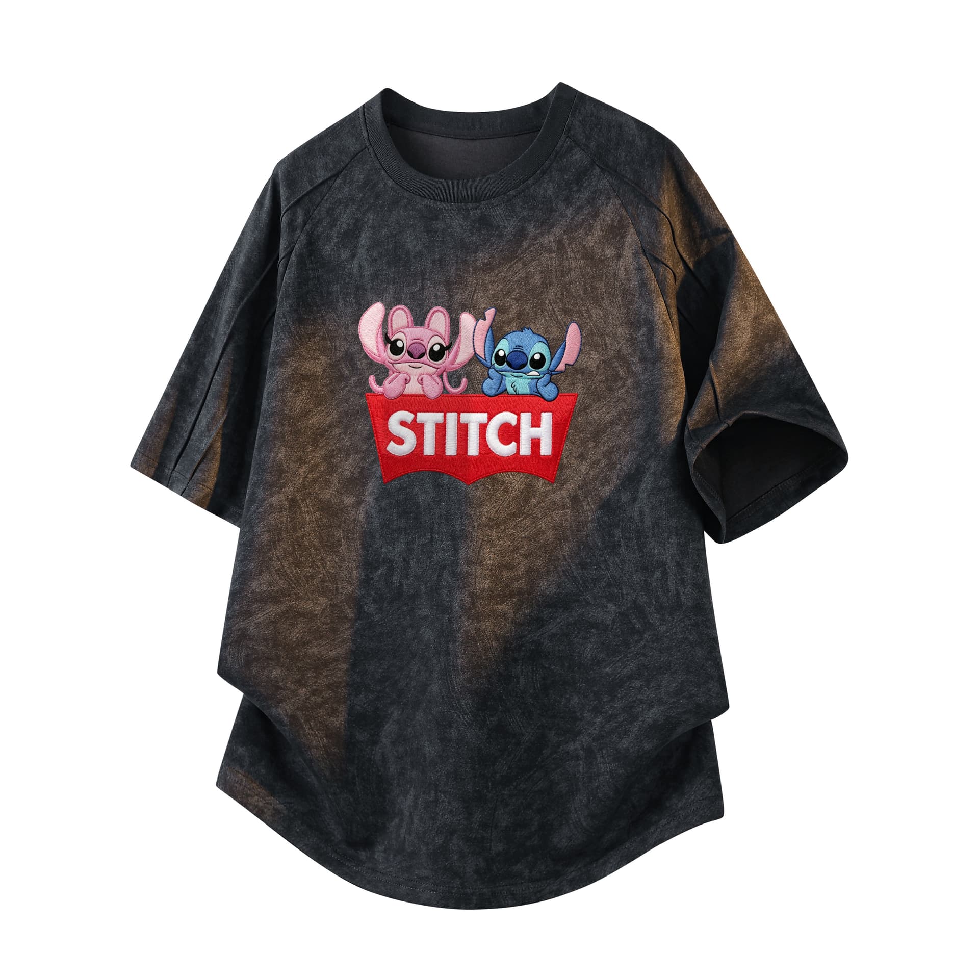 Футболка Disney logo T - изображение 1