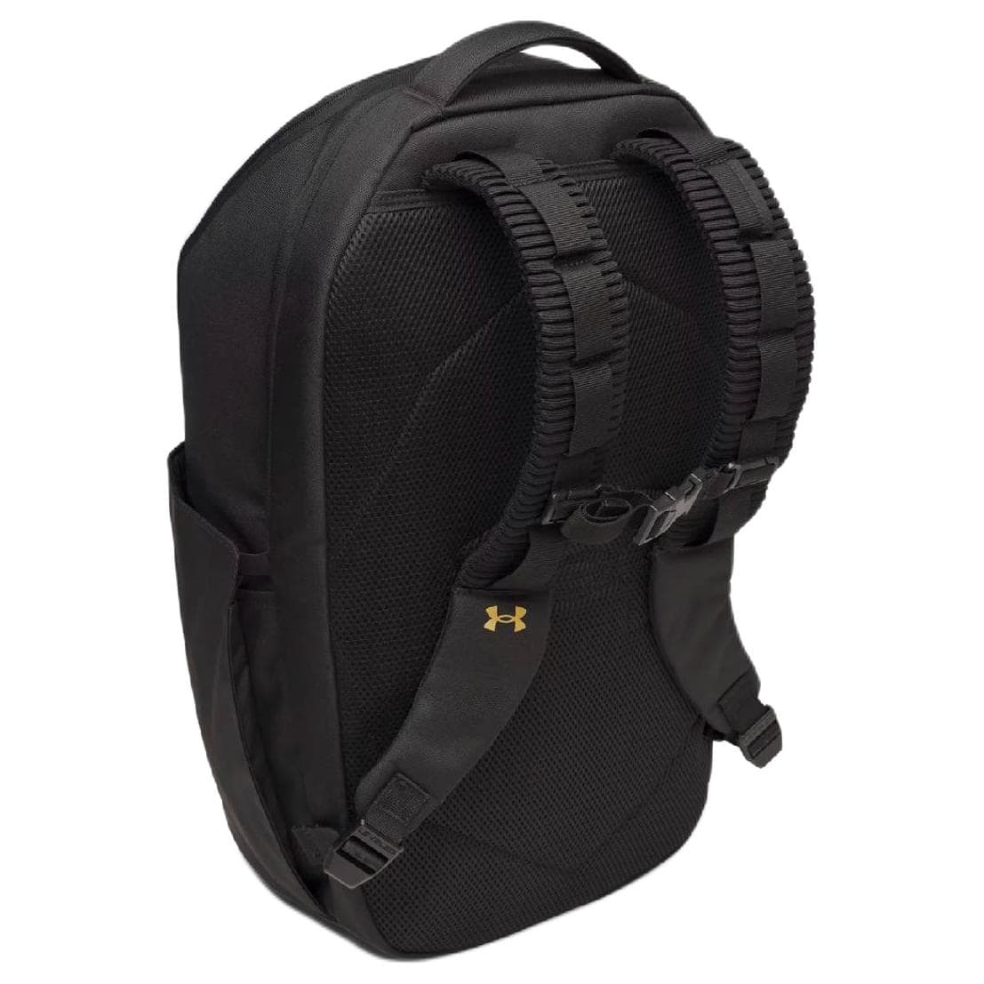 Рюкзак Under Armour Playmaker Рюкзаки Черно-белый Унисекс - изображение 2