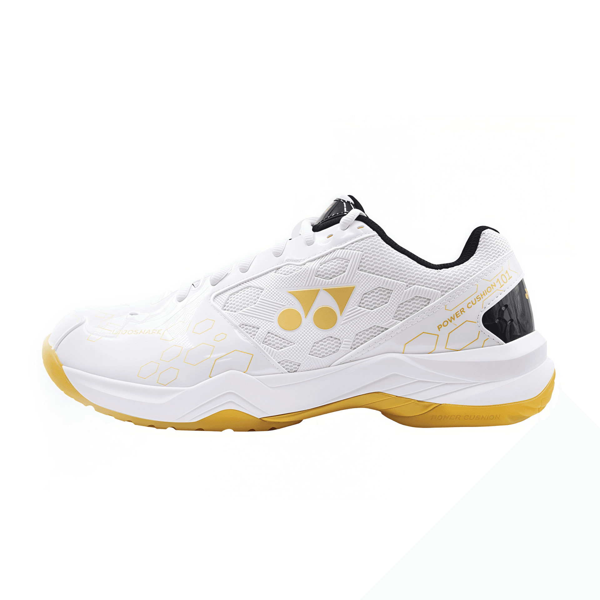 Кроссовки для бадминтона YONEX NF 99 - изображение 6