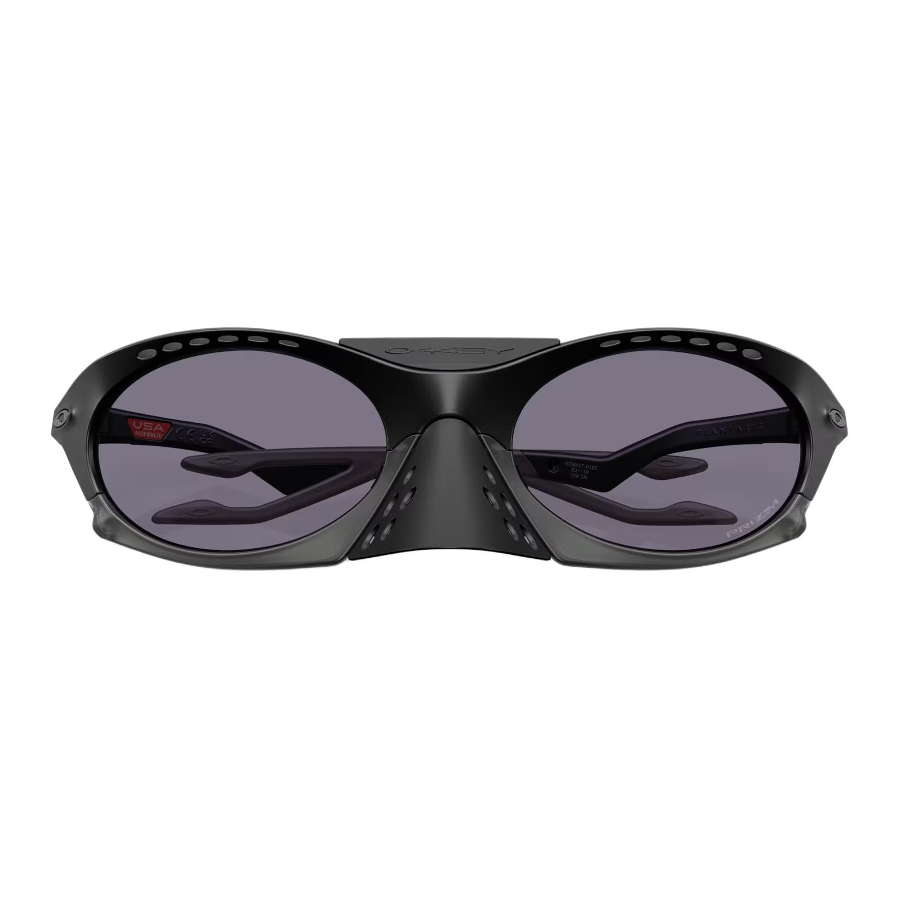 Солнцезащитные очки Солнцезащитные Очки Oakley O Matter™, Овальной Формы, Унисекс, Разные Цвета - изображение 6