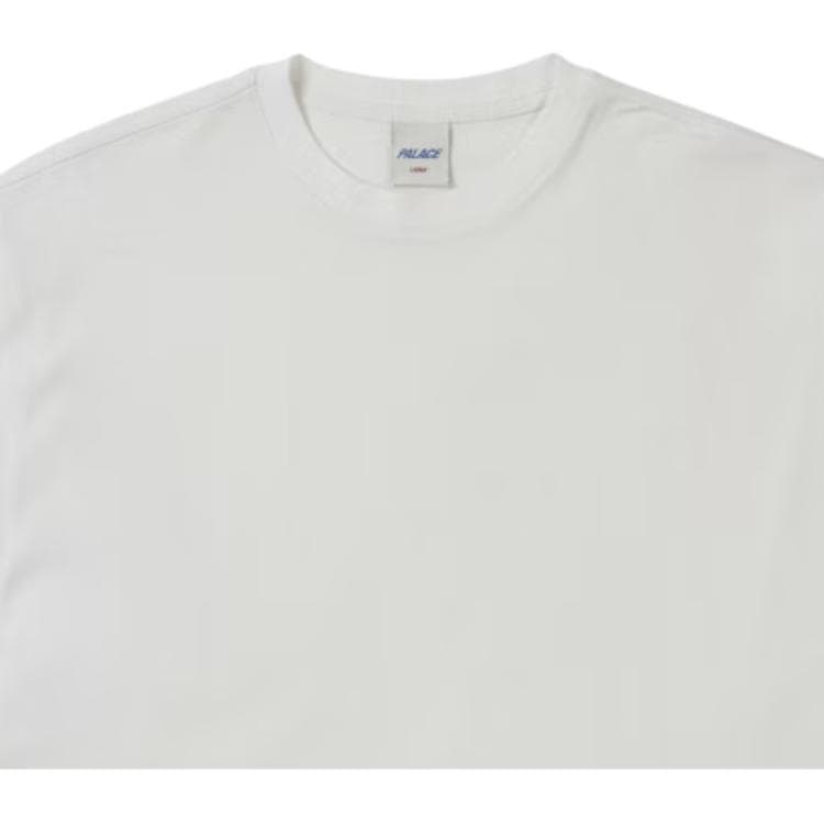 Кофта PALACE 2026 SS26 UNISEX LONGSLEEVE T - изображение 4