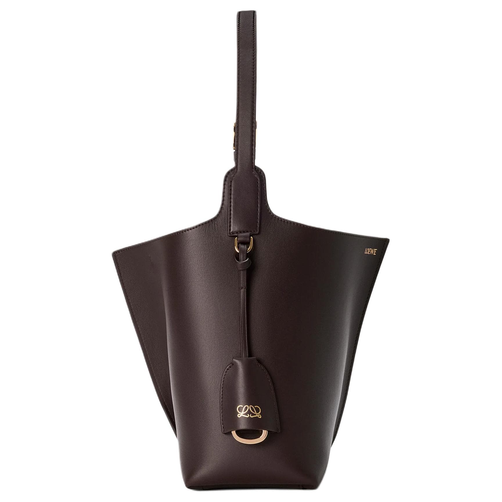Сумка через плечо LOEWE Bilbao D - изображение 4
