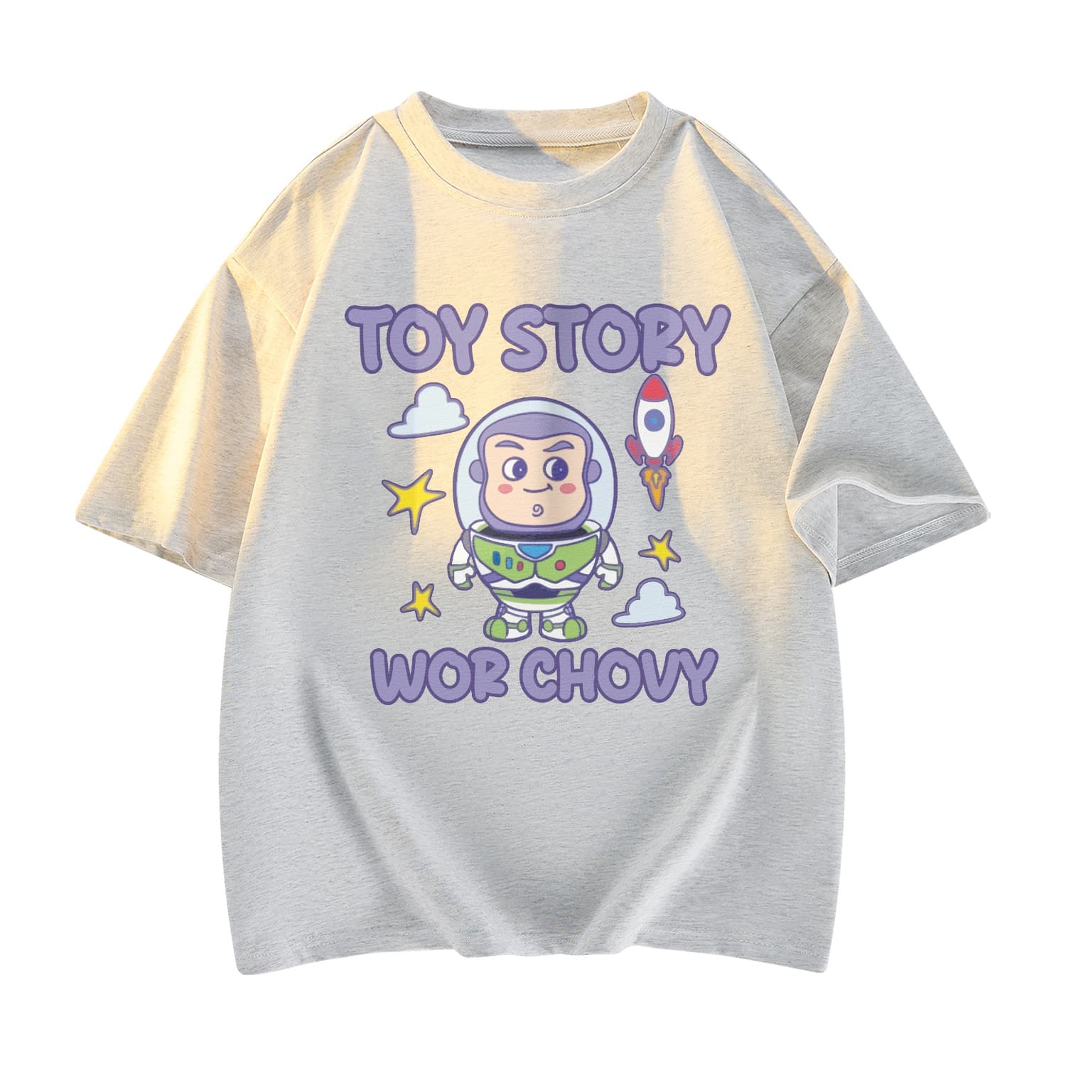 Футболка Disney Унисекс T-рубашки - изображение 1