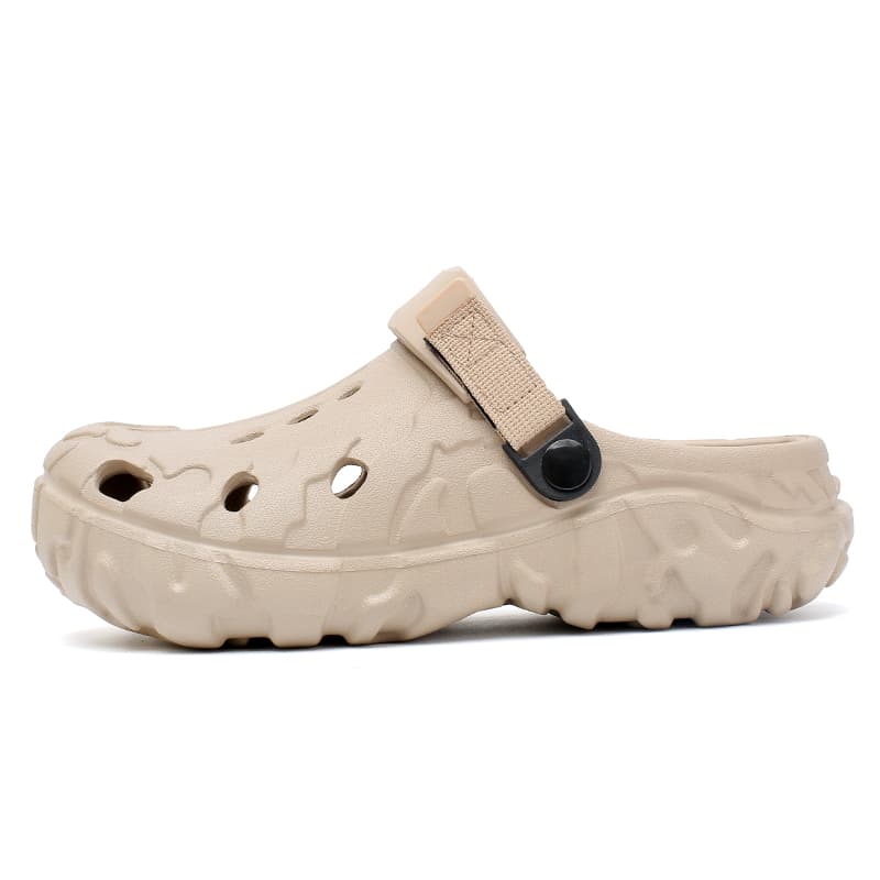 Сабо Nome Sabo Rubber Unisex - изображение 1