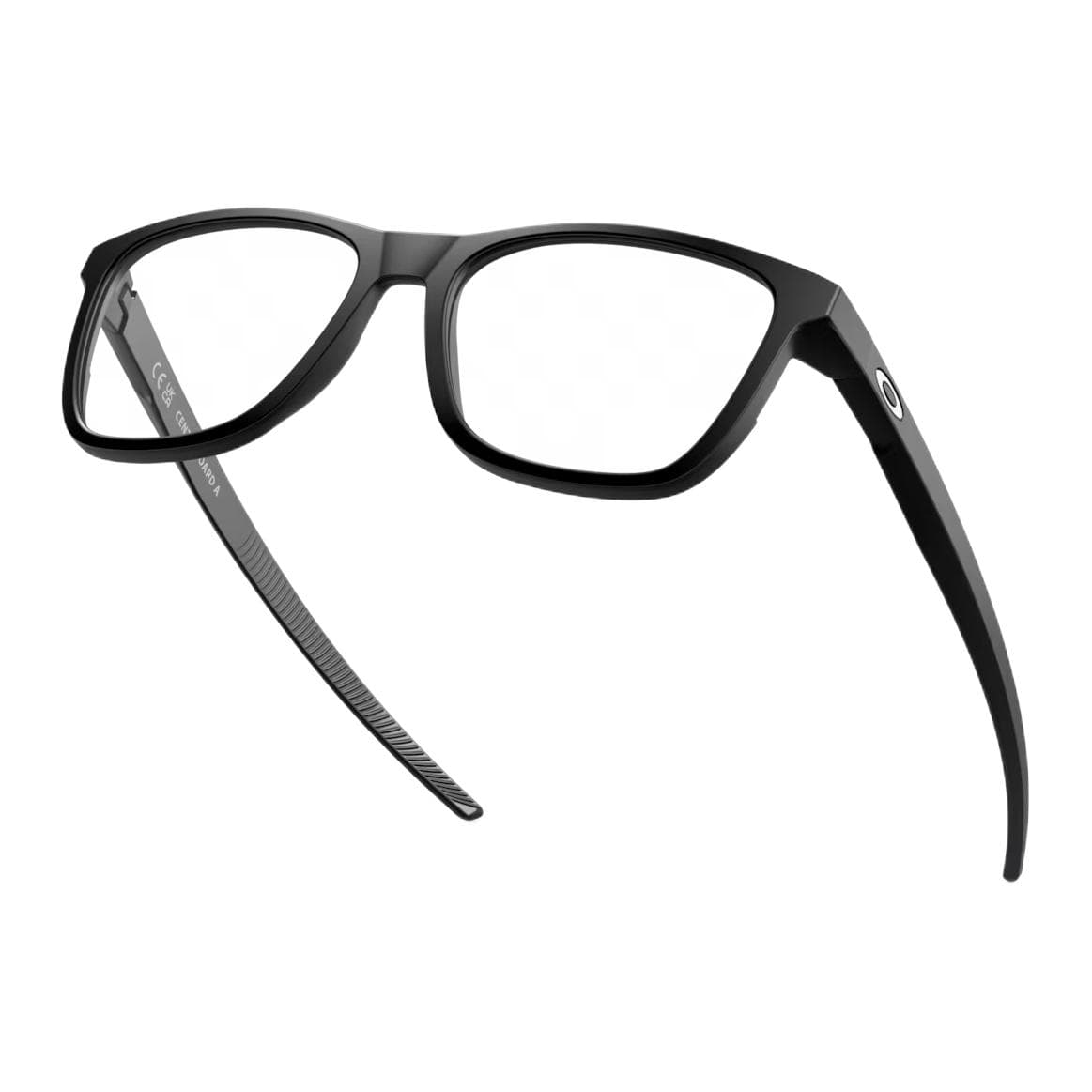 Оправа Oakley O Matter™ Квадратные оправы для очков Унисекс Разноцветные - изображение 4