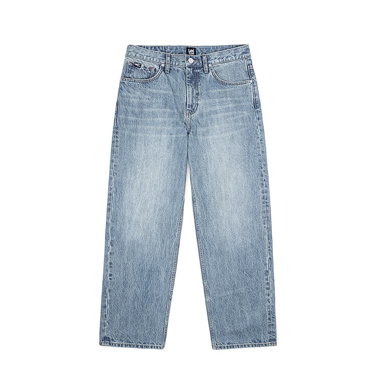 Штаны Lee FW26 EasyRider761 - изображение 1