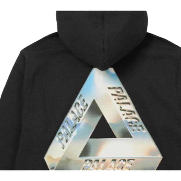 Худи PALACE Tri-Chrome - изображение 3