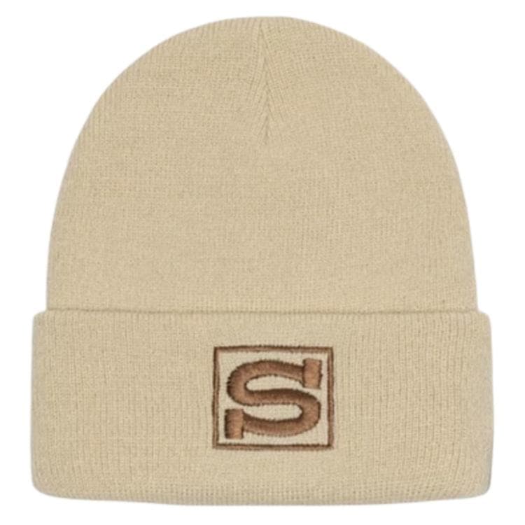 Шапка Stussy Acrylic Beanies Men's - изображение 1