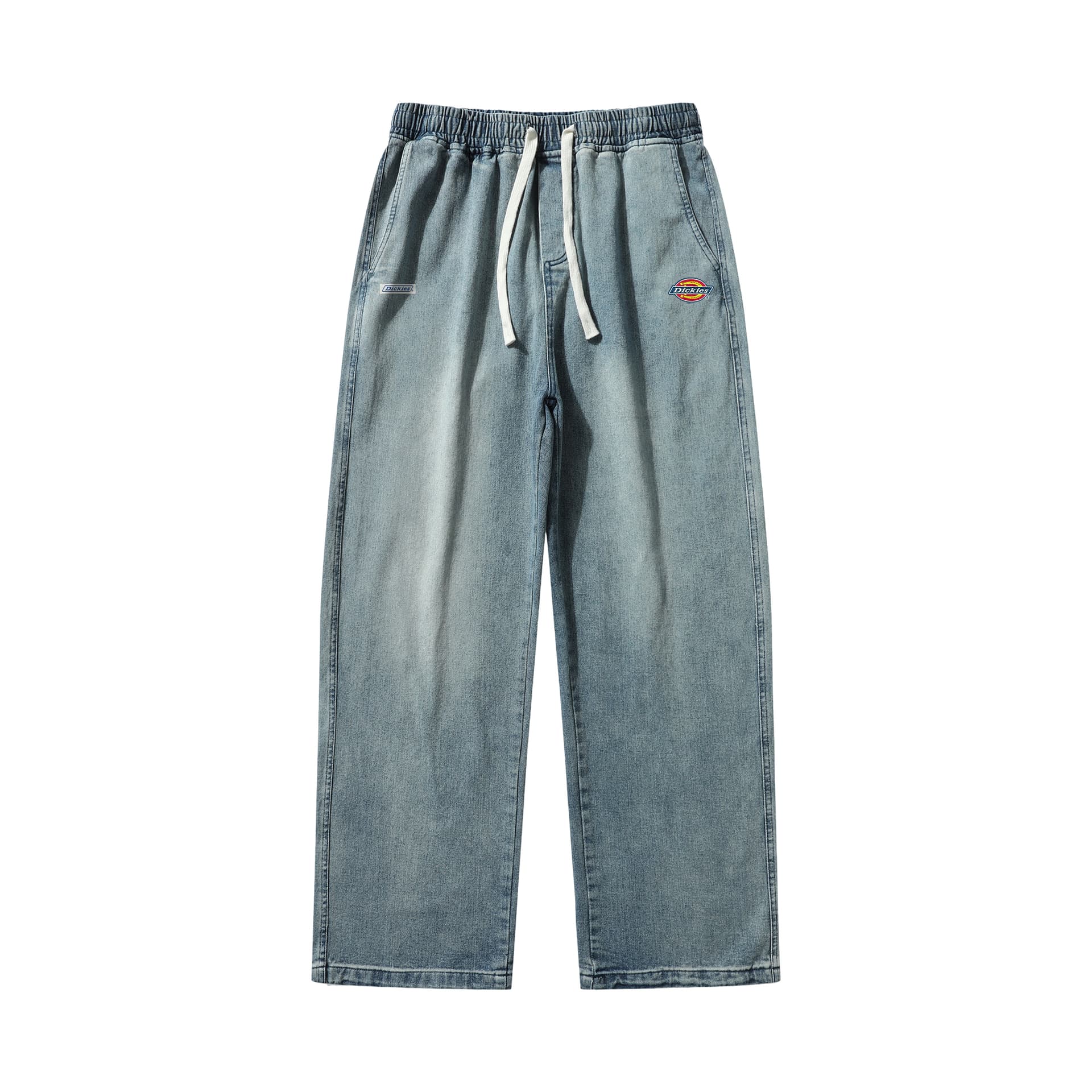 Штаны Dickies Унисекс Джинсы - изображение 2