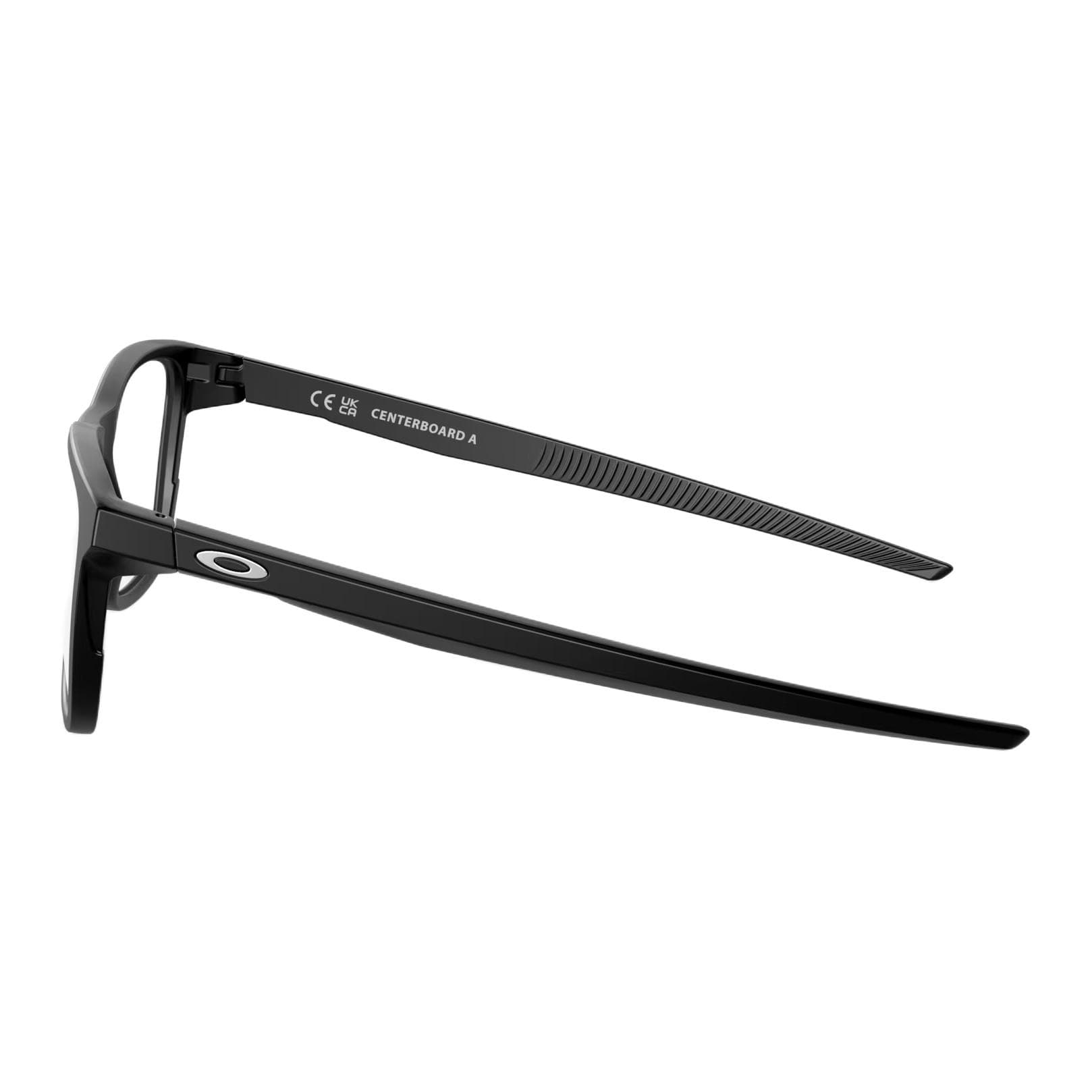 Оправа Oakley O Matter™ Квадратные оправы для очков Унисекс Разноцветные - изображение 3