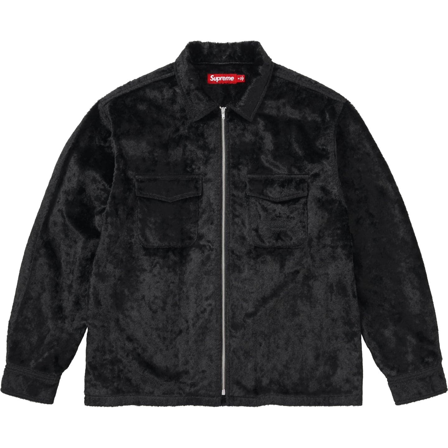 Куртка Supreme SS26 Унисекс Куртки - изображение 1
