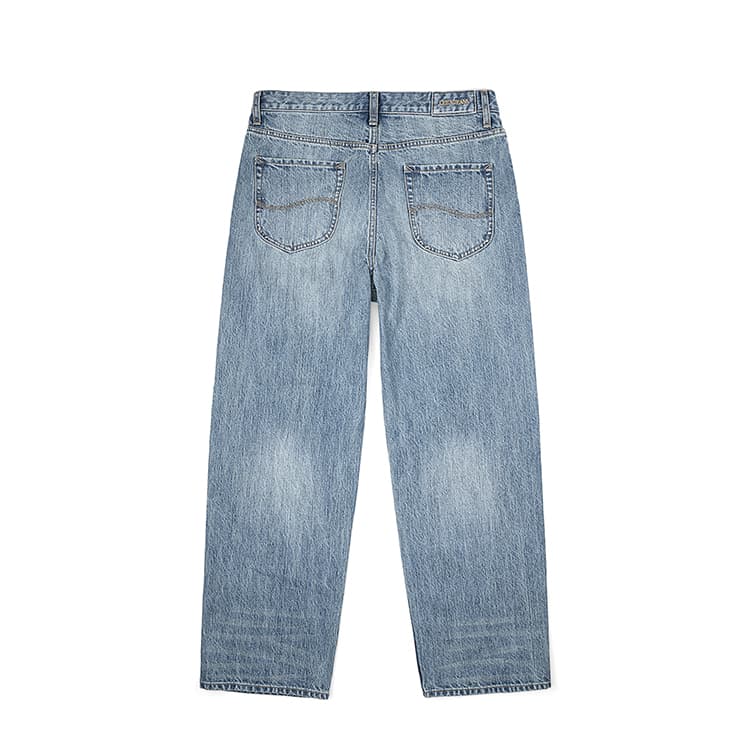 Штаны Lee FW26 EasyRider761 - изображение 2