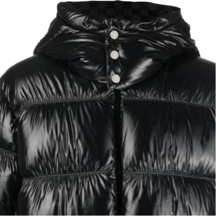 Зимняя куртка Moncler - изображение 4