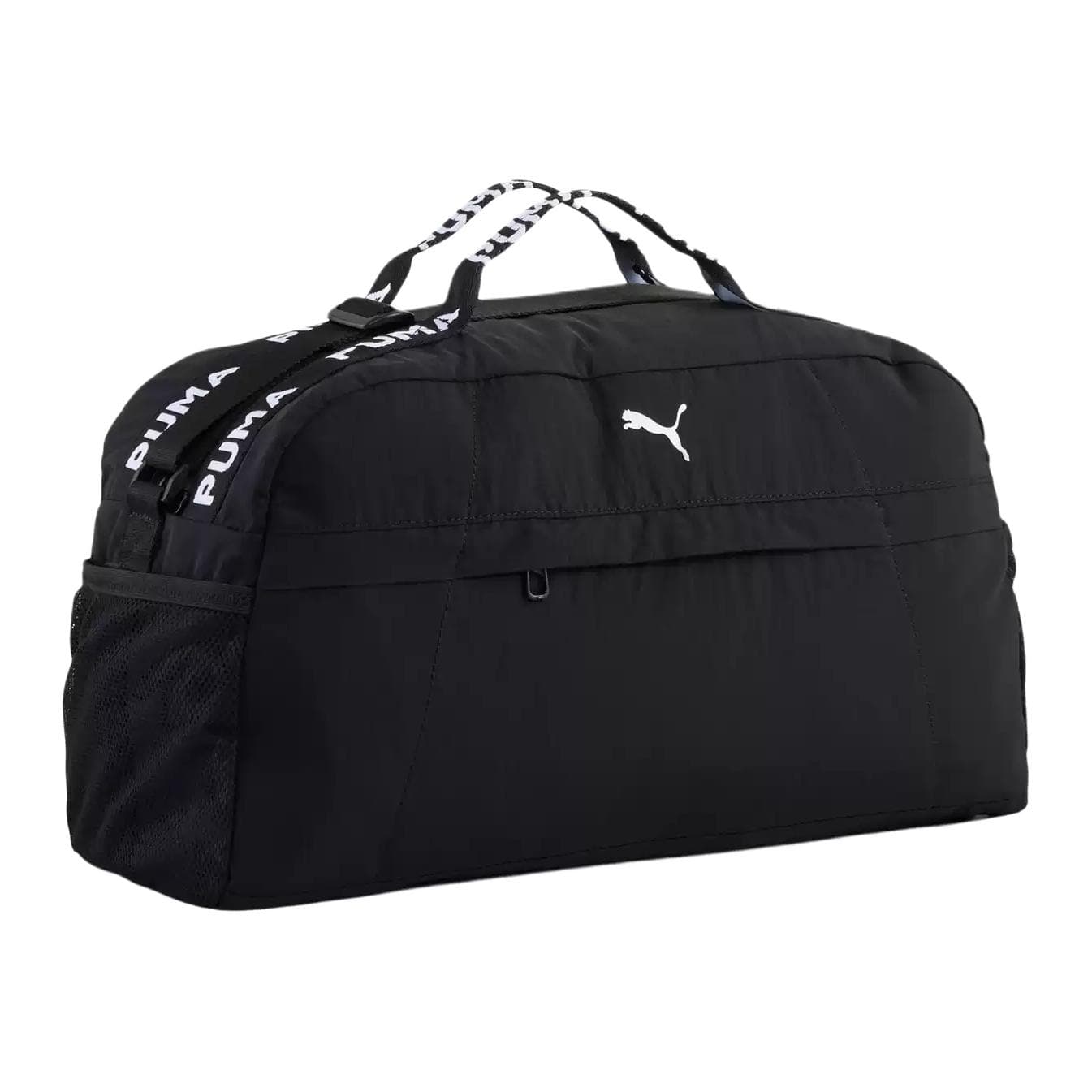 Спортивная сумка PUMA ESS Спортивные сумки Черные Женские - изображение 1