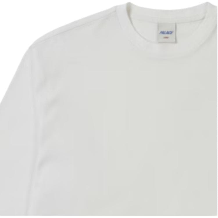 Кофта PALACE 2026 SS26 UNISEX LONGSLEEVE T - изображение 5