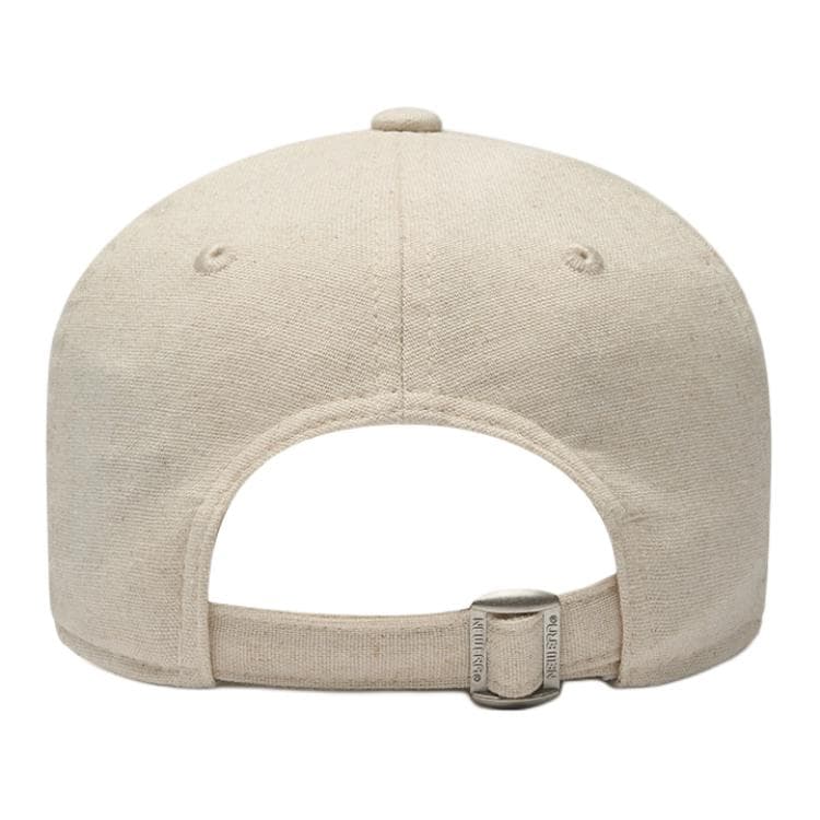 Кепка New Era Хлопок Волокно Кепки Женские - изображение 3