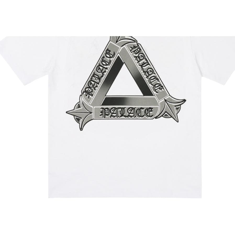 Футболка PALACE SS24 TRI-OG T-SHIRT THE T - изображение 5