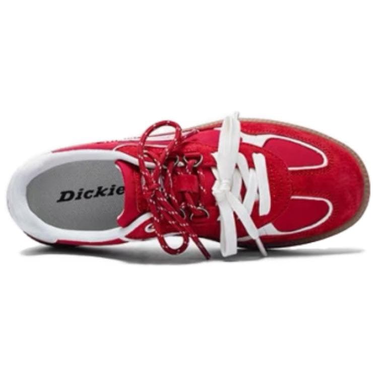 Кроссовки dickies Лоу-топы Кеды немецкой армии (GAT) Женские - изображение 3