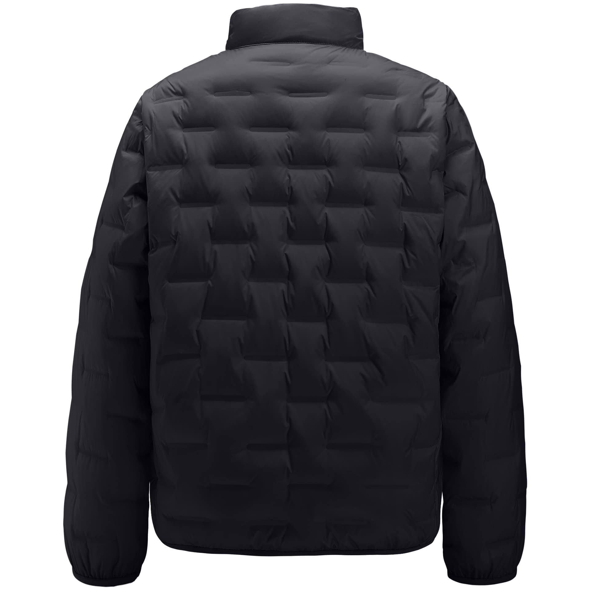 Зимняя куртка Camel Warm Fleece Collection Мужские пуховики - изображение 2
