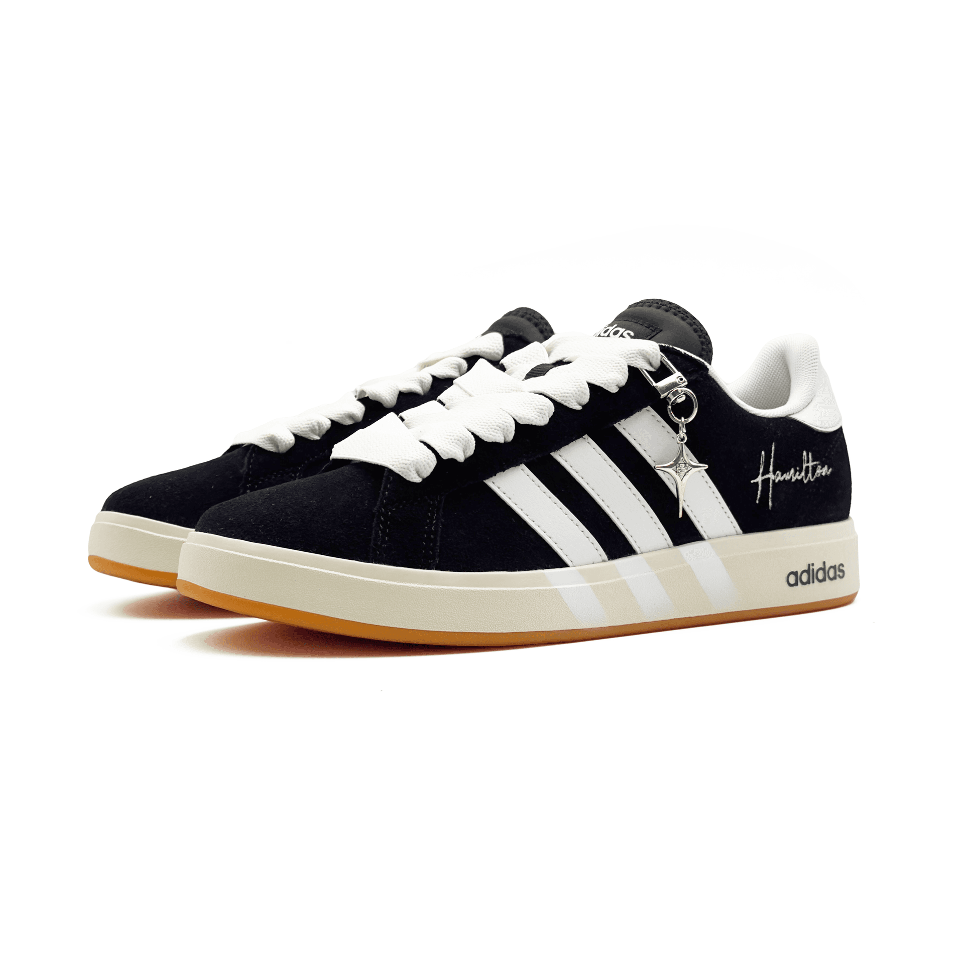 Кроссовки adidas Grand Court Base 00s - изображение 4