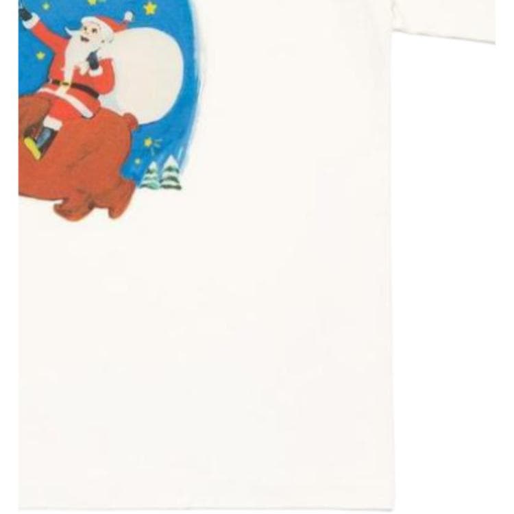 Футболка HUMAN MADE x KEIKO SOOTOME FW23T - изображение 6