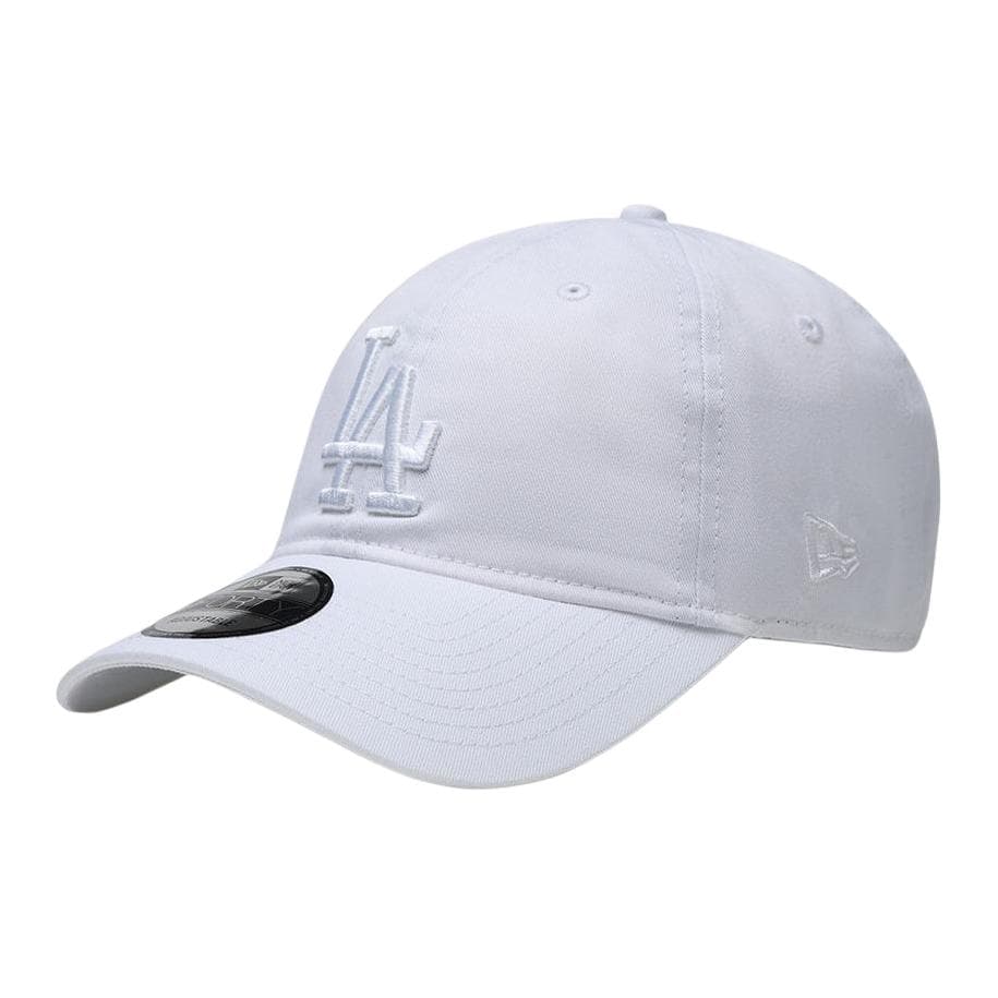 Кепка New Era Хлопок Волокно Кепки Унисекс - изображение 1
