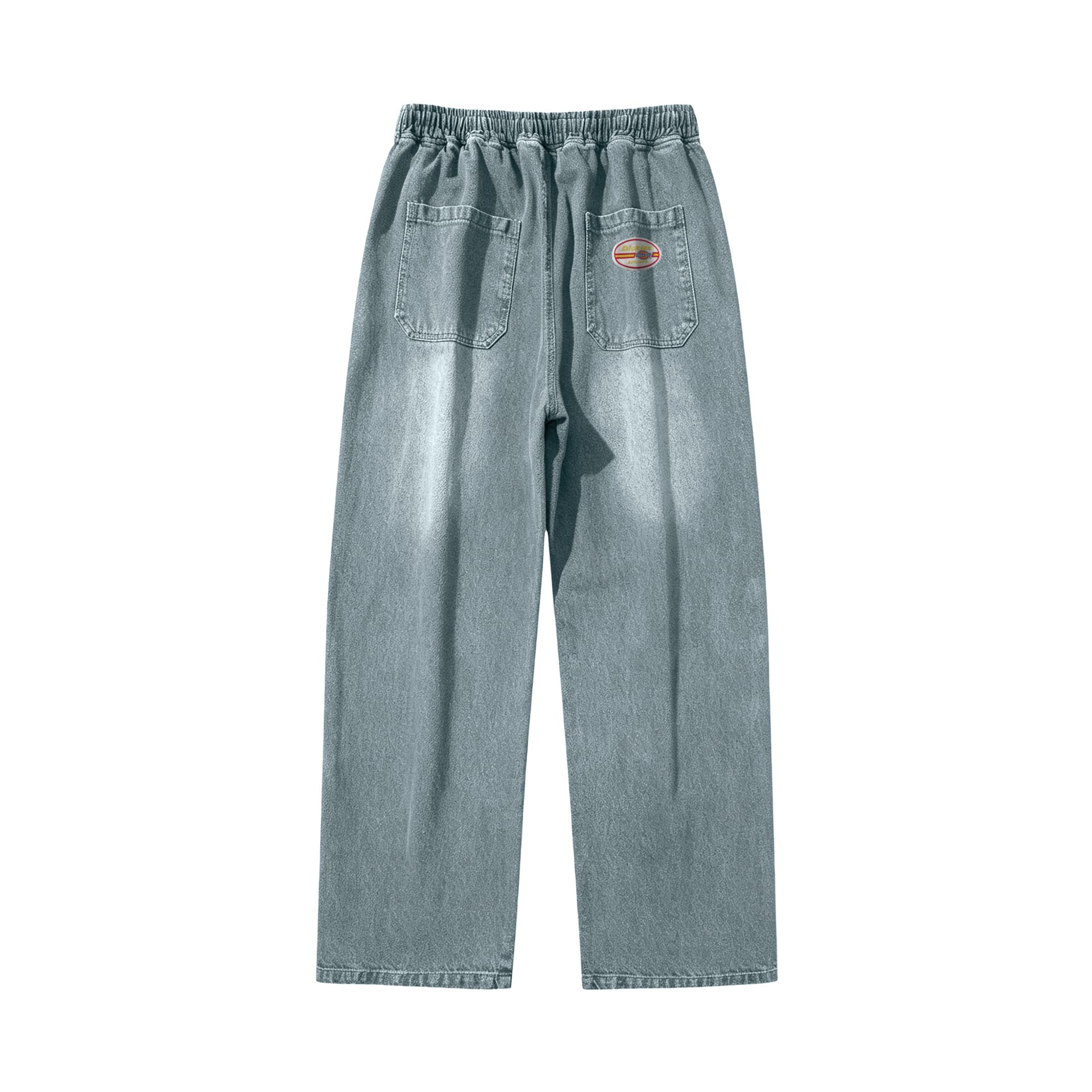 Штаны Dickies Унисекс Джинсы - изображение 3