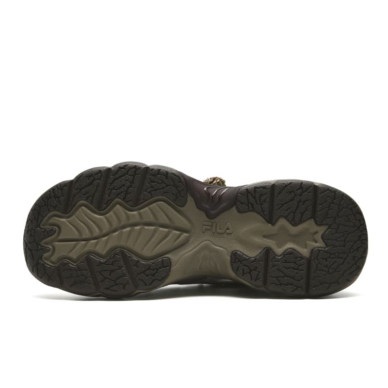Кроссовки fila PIGNA Массивные кроссовки Low Топ Мужской - изображение 6